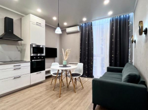 Elegant Raimbek Residence 1- 43 & drinking water as a gift